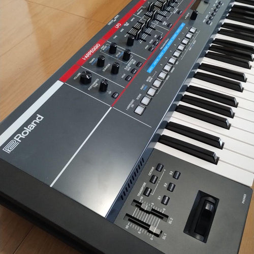 Roland Others Juno-X 61