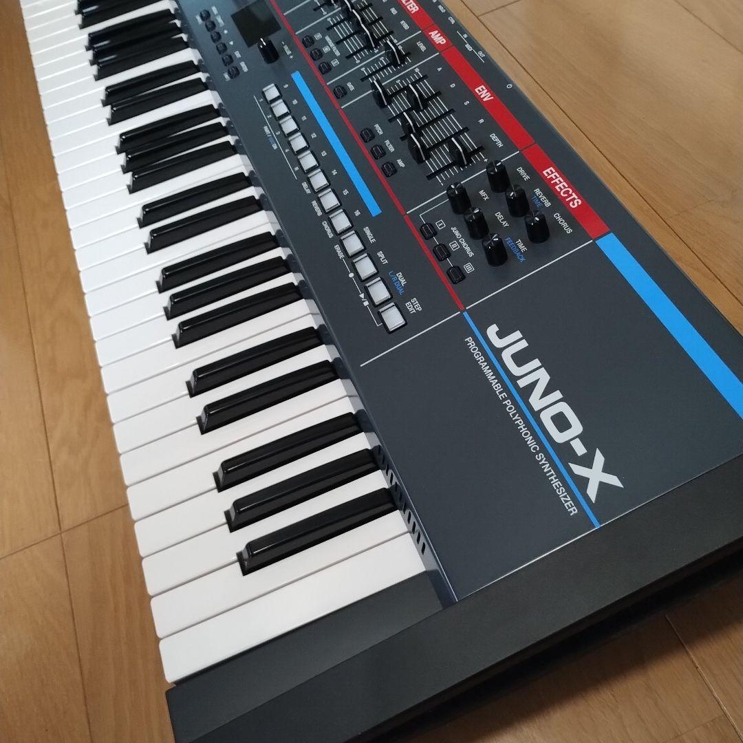 Roland Others Juno-X 61