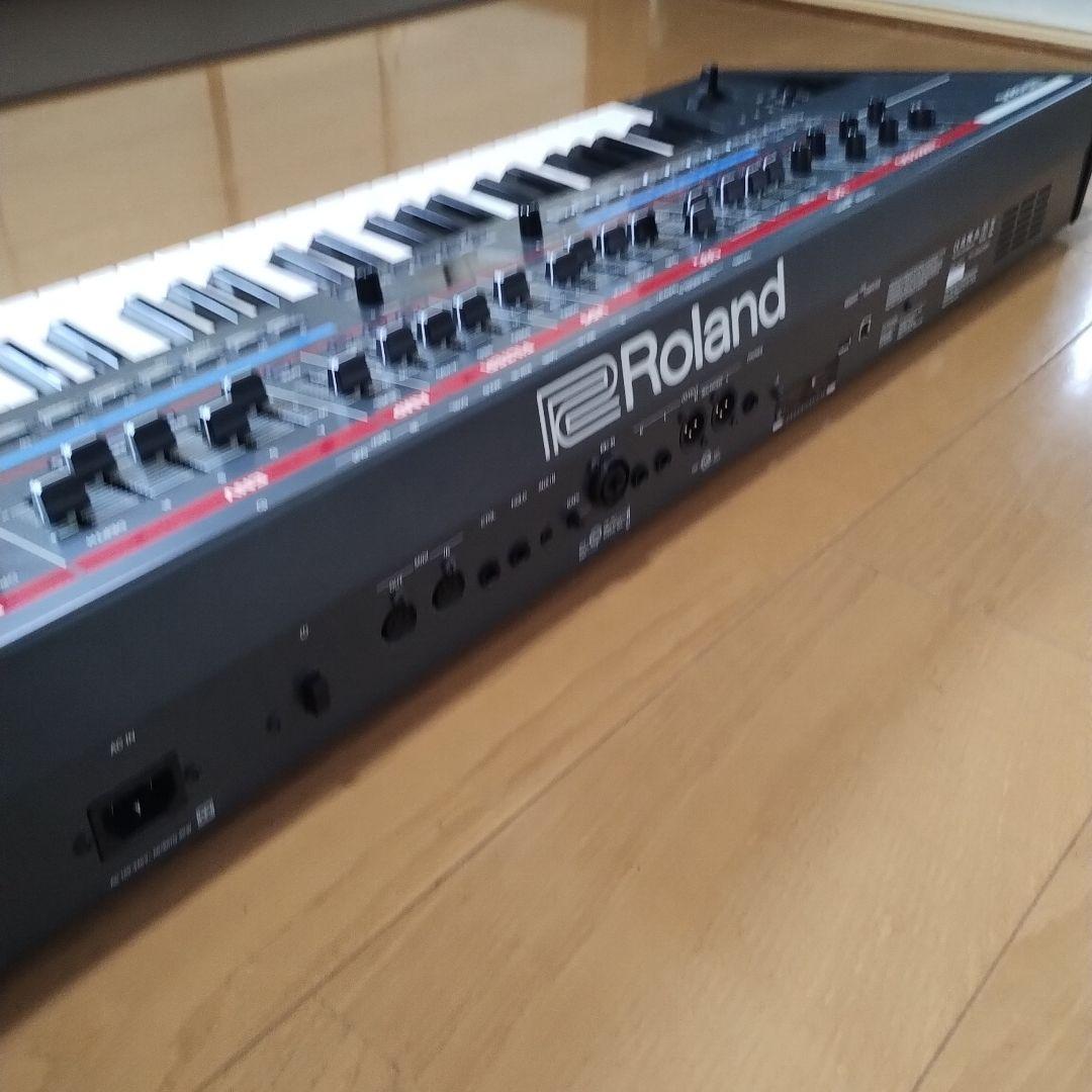 Roland Others Juno-X 61