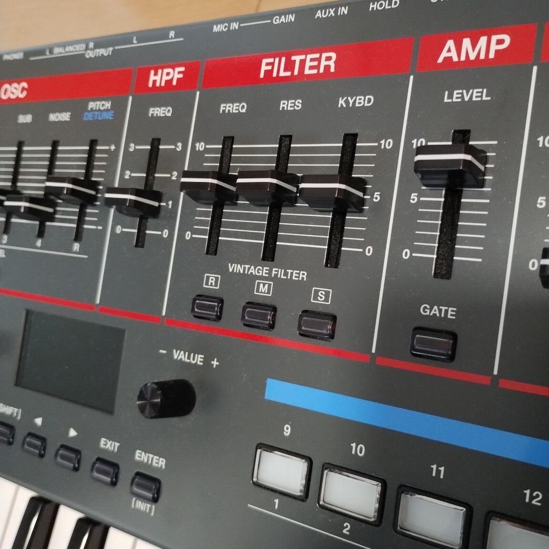 Roland Others Juno-X 61