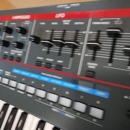 Roland Others Juno-X 61