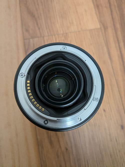 Nikon Mirrorless Interchangeable Lens Cameras P.M.C Moto