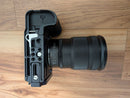 Nikon Mirrorless Interchangeable Lens Cameras Z6Iii L