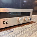 Technics Radio Tuner St-3400 Fm/Am Stereo Champagne Gold Black