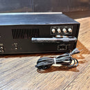 Technics Radio Tuner St-3400 Fm/Am Stereo Champagne Gold Black
