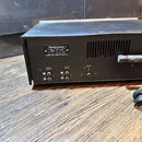 Technics Radio Tuner St-3400 Fm/Am Stereo Champagne Gold Black