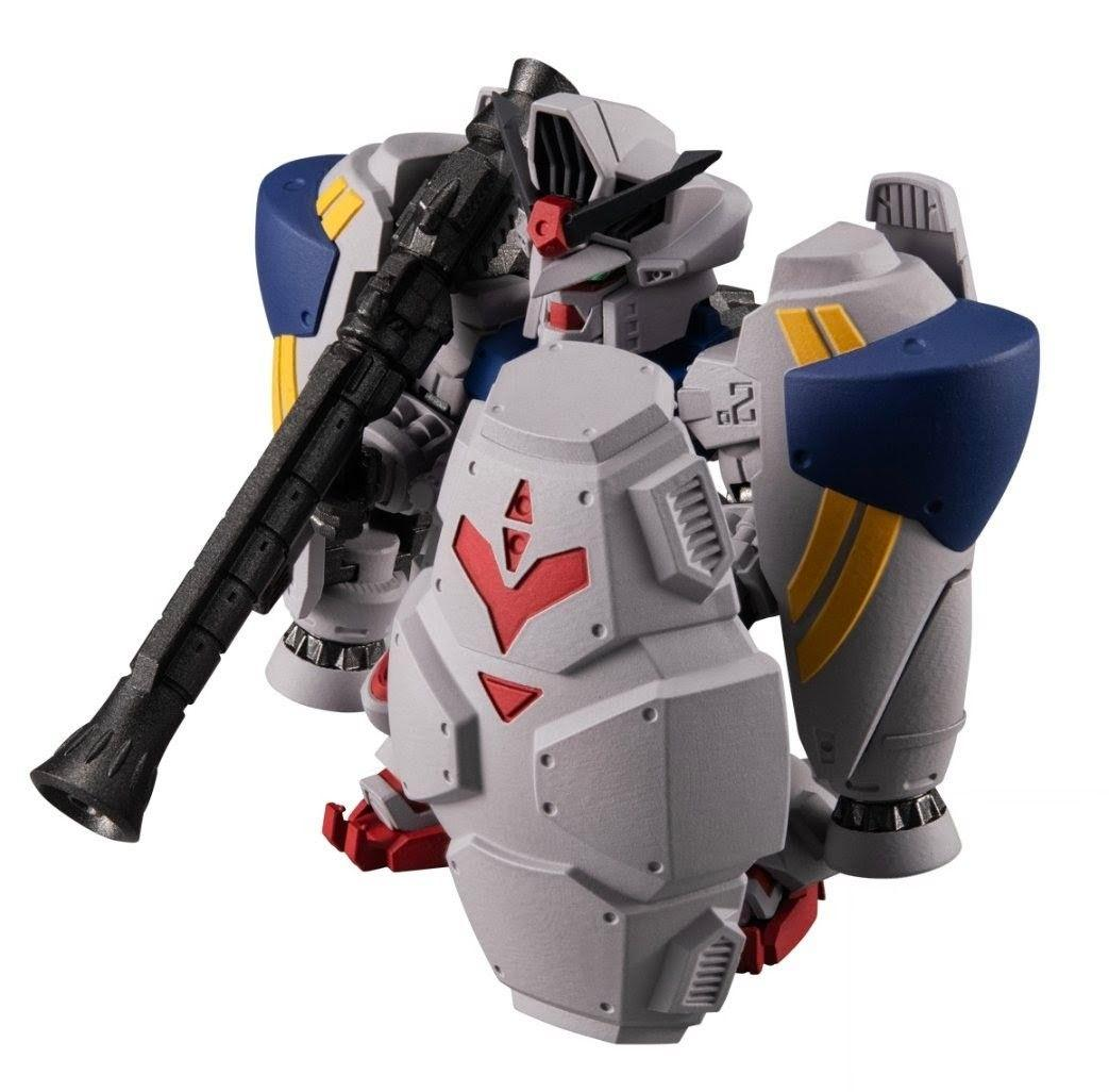 Bandai Others Gundam Converge Plus04 2