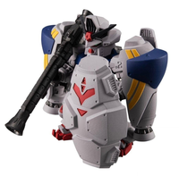 Bandai Others Gundam Converge Plus04 2
