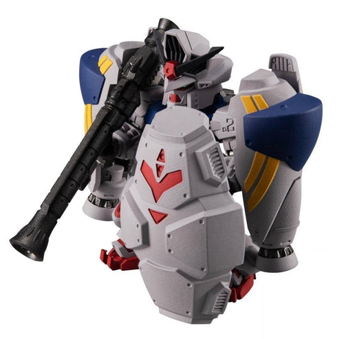 Bandai Others Gundam Converge Plus04 2