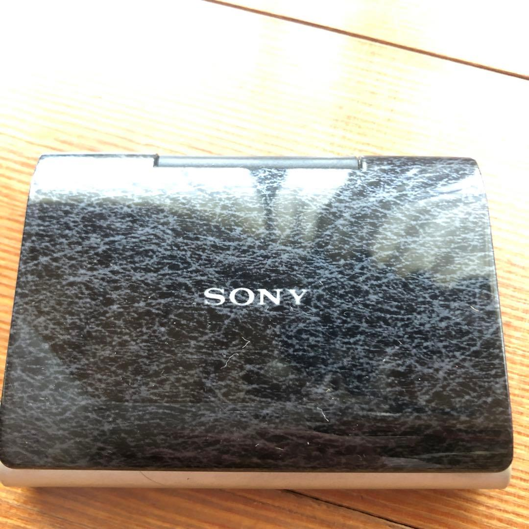E -Book Leader Body Sony 24