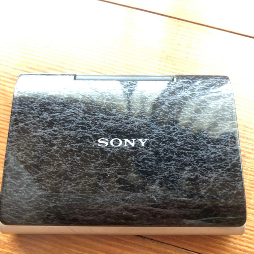E -Book Leader Body Sony 24