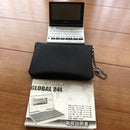 E -Book Leader Body Sony 24