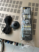 Onkyo Av Amplifiers Tx-Sa505