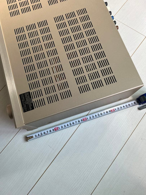 Onkyo Av Amplifiers Tx-Sa505