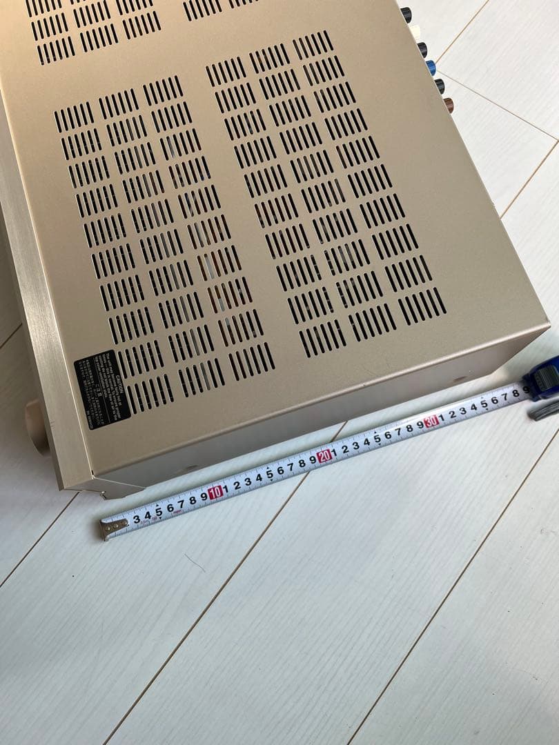 Onkyo Av Amplifiers Tx-Sa505