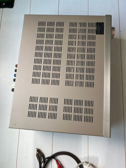 Onkyo Av Amplifiers Tx-Sa505