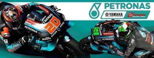 Yamaha Others Petronas Srt Motogp