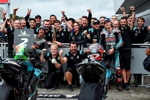 Yamaha Others Petronas Srt Motogp