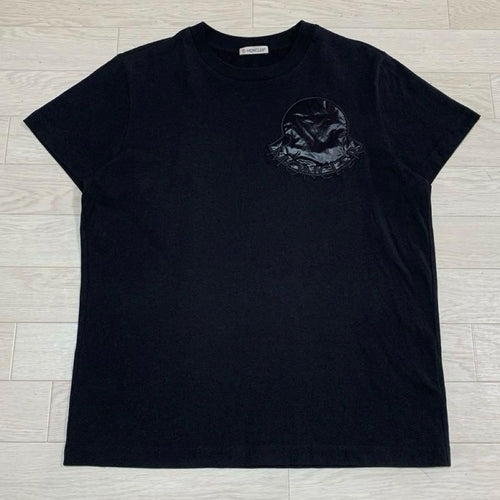 Moncler Short-Sleeve M T 5S367