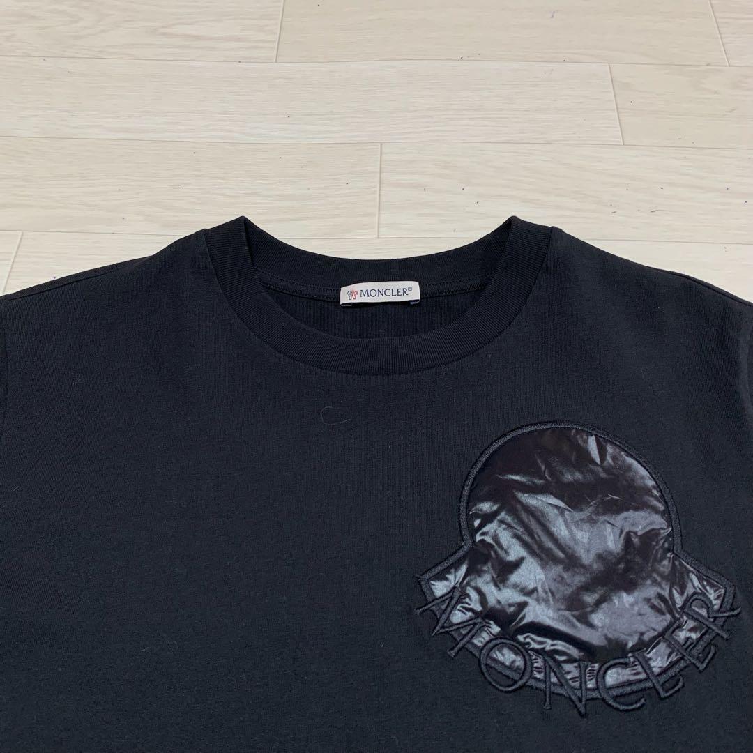 Moncler Short-Sleeve M T 5S367