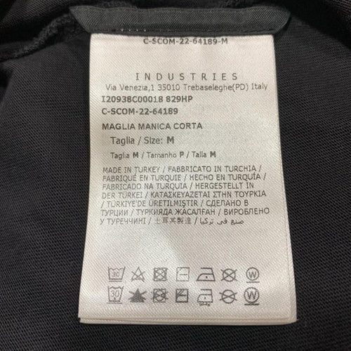 Moncler Short-Sleeve M T 5S367