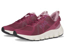 Sneakers Ryka Podflow Walking Shoes Berry Red