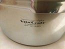 Vitacraft Pressure Cooker Vita Craft Alpha No.0624 Ih 4.5L