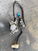 Brakes Xjr400 4Hm