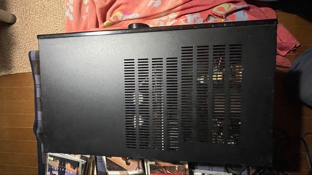 Denon Integrated Amplifiers Pma390