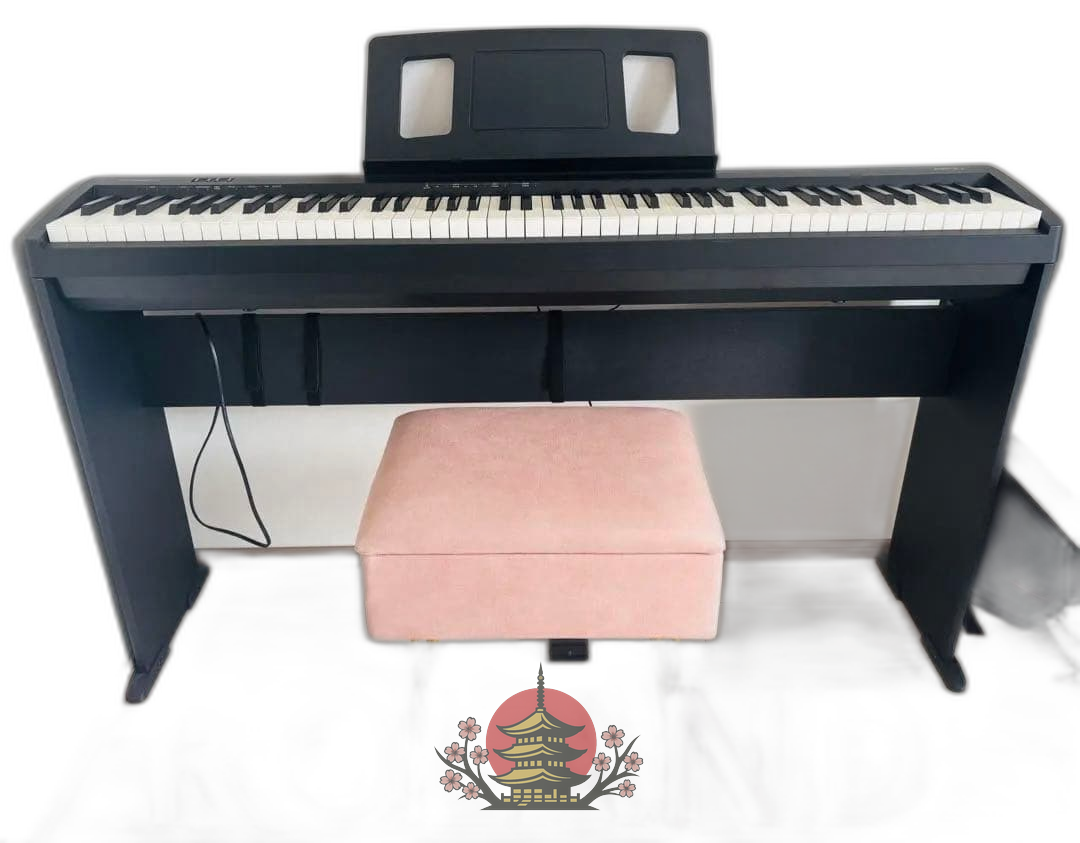 Roland Keyboard Electronic Piano Fp-10-Bk 2023