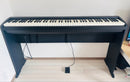 Roland Keyboard Electronic Piano Fp-10-Bk 2023