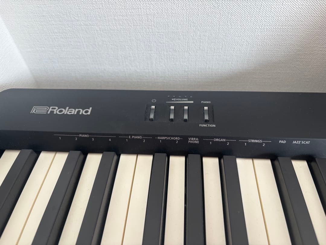 Roland Keyboard Electronic Piano Fp-10-Bk 2023