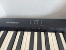 Roland Keyboard Electronic Piano Fp-10-Bk 2023