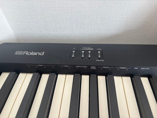 Roland Keyboard Electronic Piano Fp-10-Bk 2023