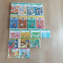 Yamaha Educational Toys Cd