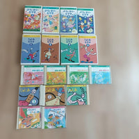 Yamaha Educational Toys Cd
