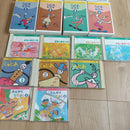 Yamaha Educational Toys Cd