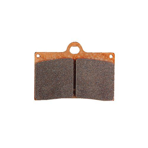 Brake 3 Daytona 4Pot40Mm -72455