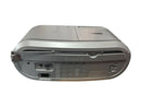 Sony Cd Md Cassette Deck Cfd-Rs500