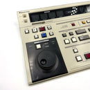 Panasonic Vhs Players Vcrs Ag-A750