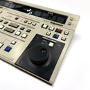 Panasonic Vhs Players Vcrs Ag-A750