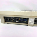 Panasonic Vhs Players Vcrs Ag-A750