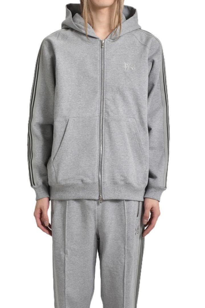 Needles Hoodies 1 Xxl