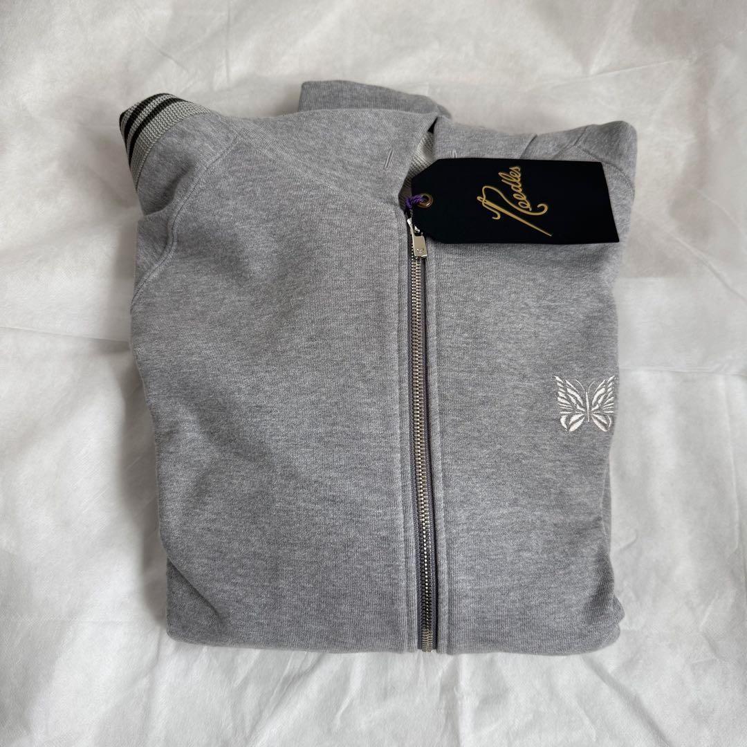 Needles Hoodies 1 Xxl