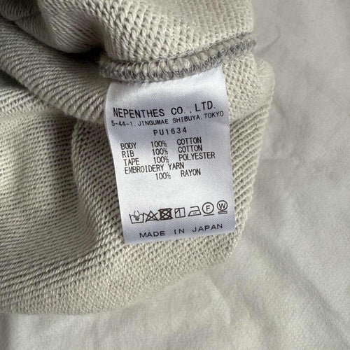 Needles Hoodies 1 Xxl