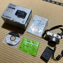 Panasonic Mirrorless Interchangeable Lens Cameras Lumix Dmc-Gf5X