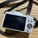 Panasonic Mirrorless Interchangeable Lens Cameras Lumix Dmc-Gf5X