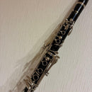 Yamaha Clarinets