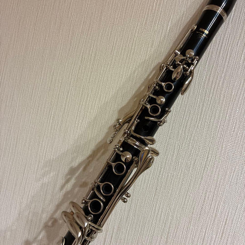 Yamaha Clarinets