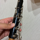 Yamaha Clarinets
